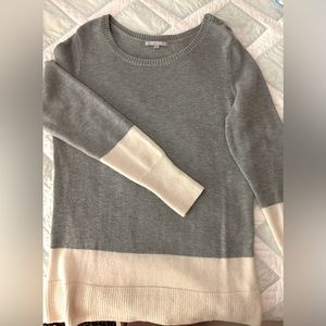 Gap Sweater/ size large